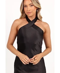 Petal and Pup Women's Grasie Midi Dress