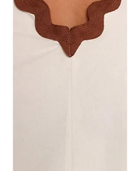 Petal and Pup Women's Calliope Mini Dress
