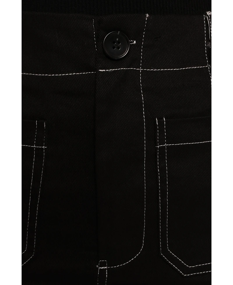 Petal and Pup Women's Nikko Midi Skirt