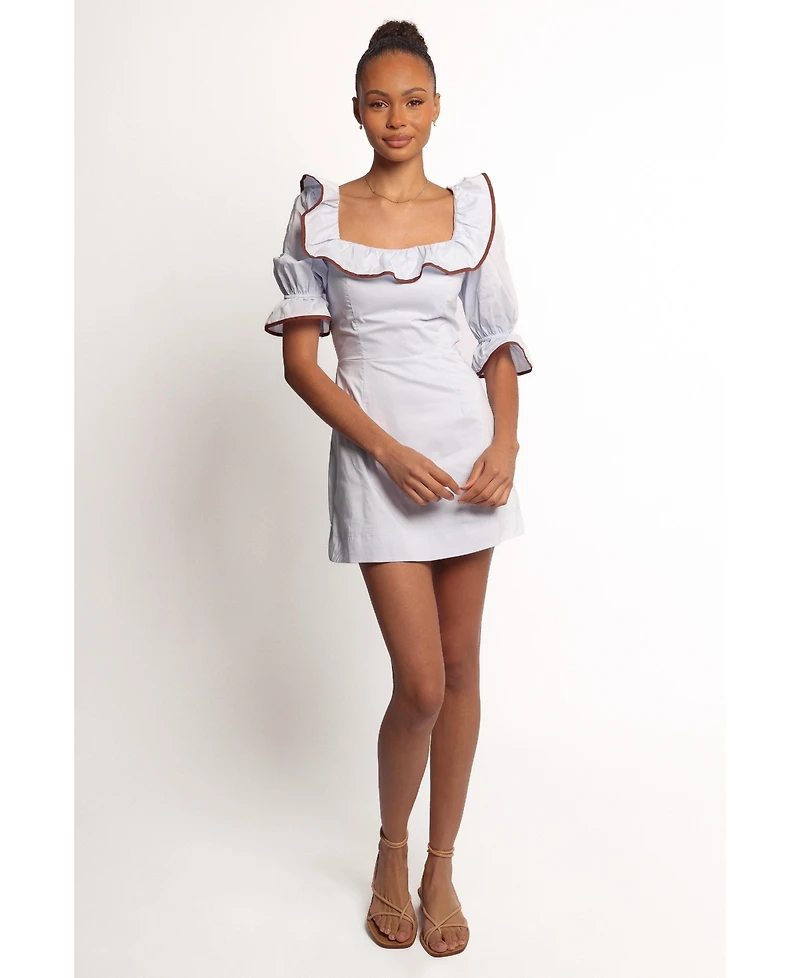 Petal and Pup Women's Marilla Mini Dress