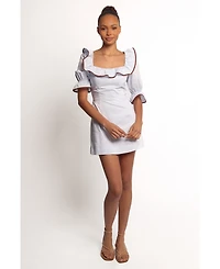 Petal and Pup Women's Marilla Mini Dress
