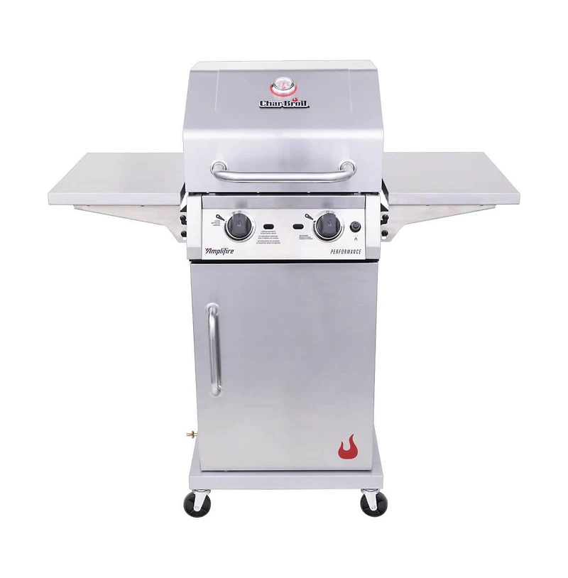 Char-Broil Performance Series Amplifire Gas Grill