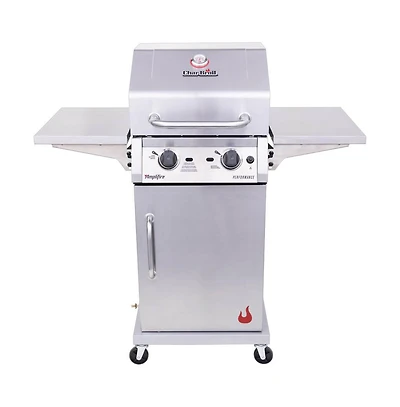 Char-Broil Performance Series Amplifire Gas Grill