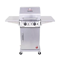 Char-Broil Performance Series Amplifire Gas Grill