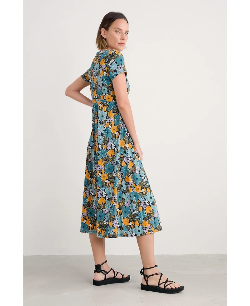 Seasalt Cornwall Women's Chapelle Dress