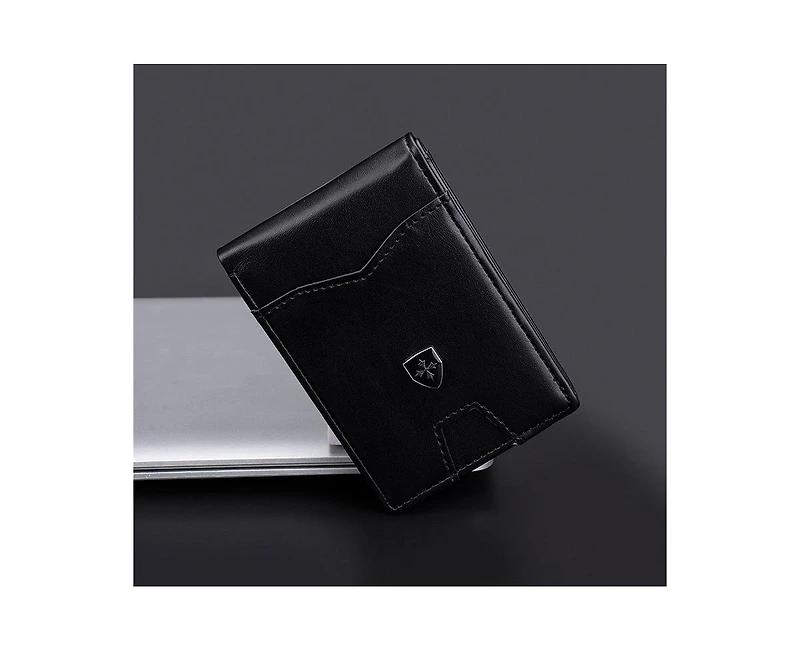 The Gentleman Rfid Wallet