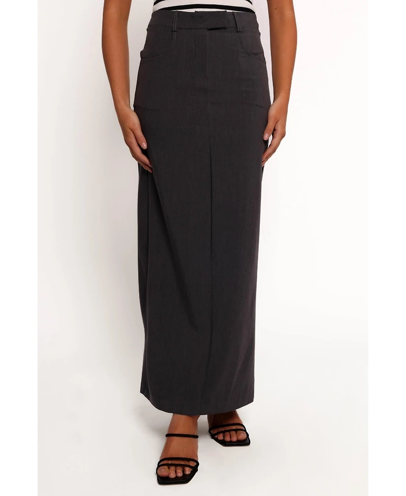 Petal and Pup Women's Chicca Maxi Skirt