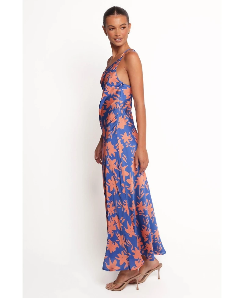 Petal and Pup Women's Bottie Maxi Dress