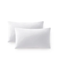 Unikome Feather & Down 2-Pack Pillow Inserts