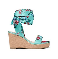 Deirdre Scarf Wedge - Fabric