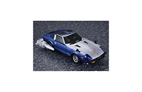 Mp-18B Blue Bluestreak | Transformers Masterpiece