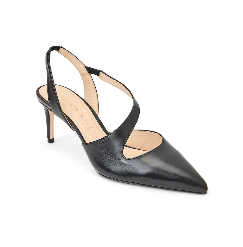 Ansley Pump - Nappa