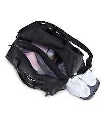 Waterproof Travel Bag with Shoe Slot