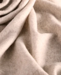 Charter Club Women's 100% Cashmere Open-Front Hoodie, Macy's Exclusive