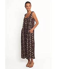 Petal and Pup Women's Bowman Maxi Dress