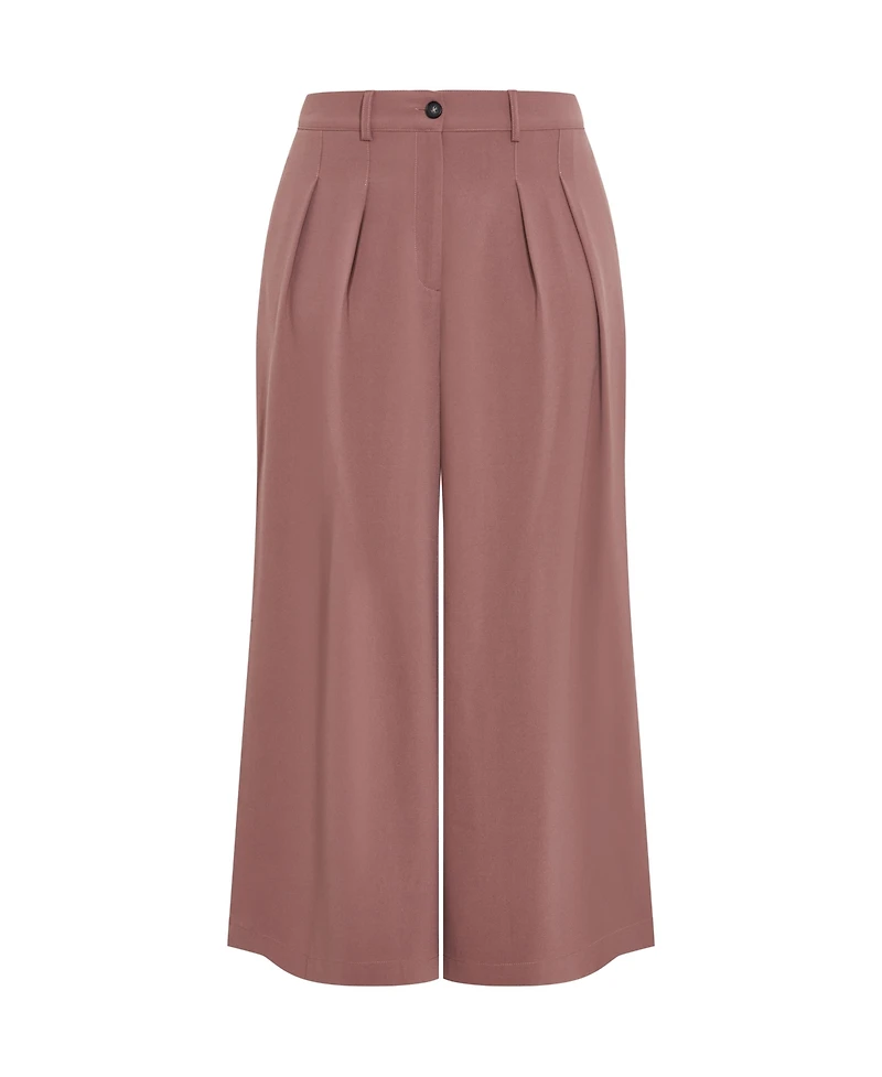 City Chic Plus Abbie Pant