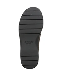 Dr. Scholl's Women's Calm Down Round Toe Loafers