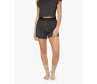 WeWoreWhat Women's Boxer Short