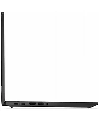Lenovo ThinkPad T14 Gen 5 14" Wuxga Laptop, Amd Ryzen 7 Pro 8840U 3.3GHz, 16GB Ram, 512GB Ssd, Windows 11 Pro, Black