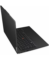 Lenovo ThinkPad T14s Gen 5 14" Wuxga Laptop, Intel Core Ultra 7-155U 1.7GHz, 16GB Ram, 512GB Ssd, Windows 11 Pro, Black
