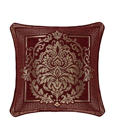 J Queen New York Laurenza Decorative Pillow, 20" x 20"