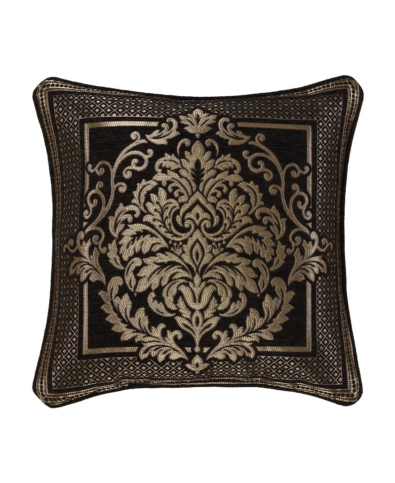 J Queen New York Laurenza Decorative Pillow, 20" x