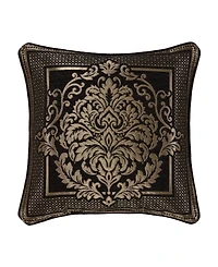 J Queen New York Laurenza Decorative Pillow, 20" x