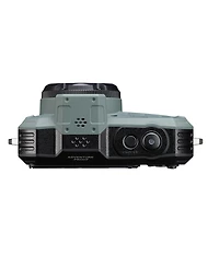 Pentax Ricoh Wg-1000 All-Weather Camera, Olive