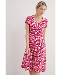 Seasalt Cornwall Women's Pier View Dress