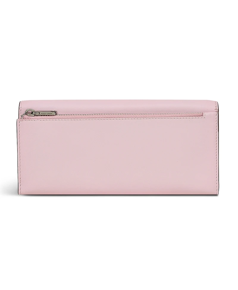 Radley London Dna Protect Flap Over Wallet