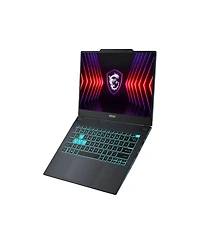 Msi Cyborg 14 A13UDX-094US 14" Wuxga 144Hz Gaming Laptop, Intel Core i5-13420H 2.1GHz, 16GB Ram, 512GB Ssd, Nvidia GeForce Rtx 3050 4GB, Windows