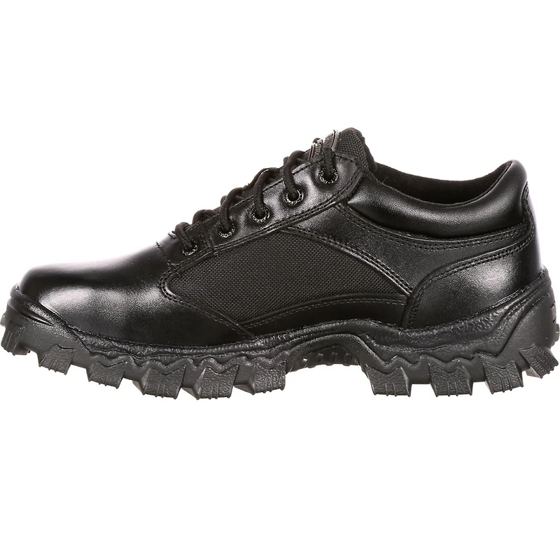 Rocky Men's Alpha Force Oxford Shoe