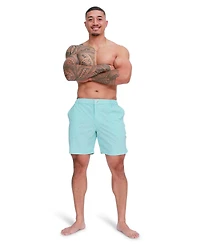 Mosmann Australia Salvador Swim Shorts
