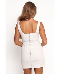 Petal and Pup Women's Isley Mini Dress