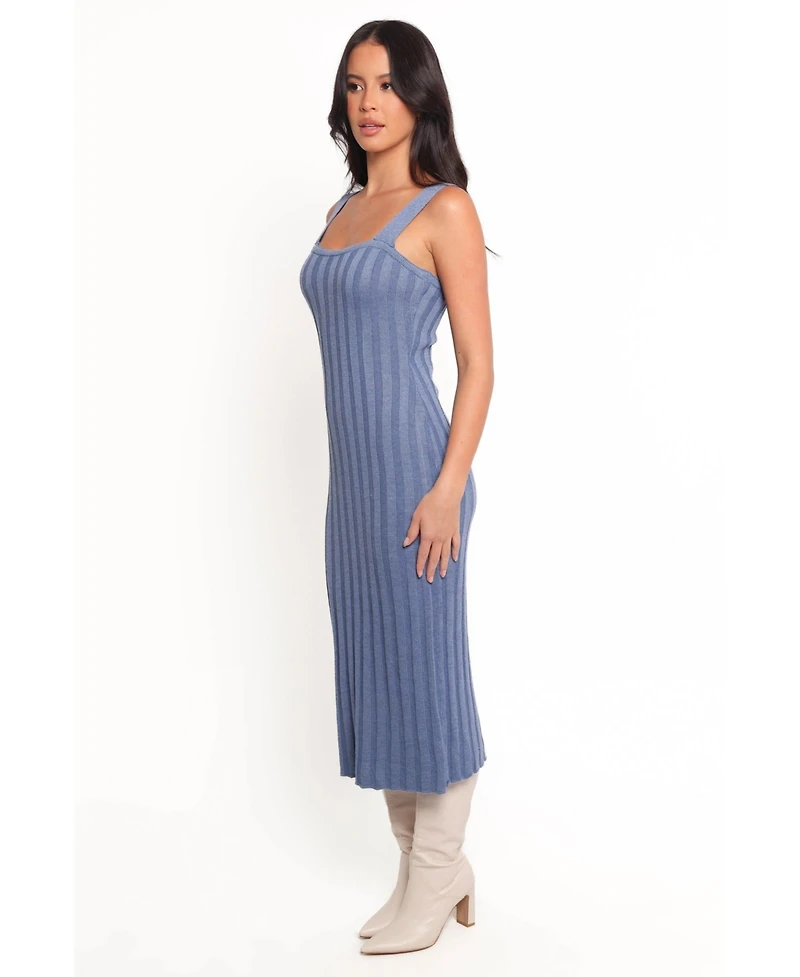 Petal and Pup Women's Lexah Midi Dress