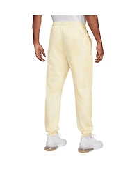Nike Men's Cream Usmnt Standard Issue Performance Pants