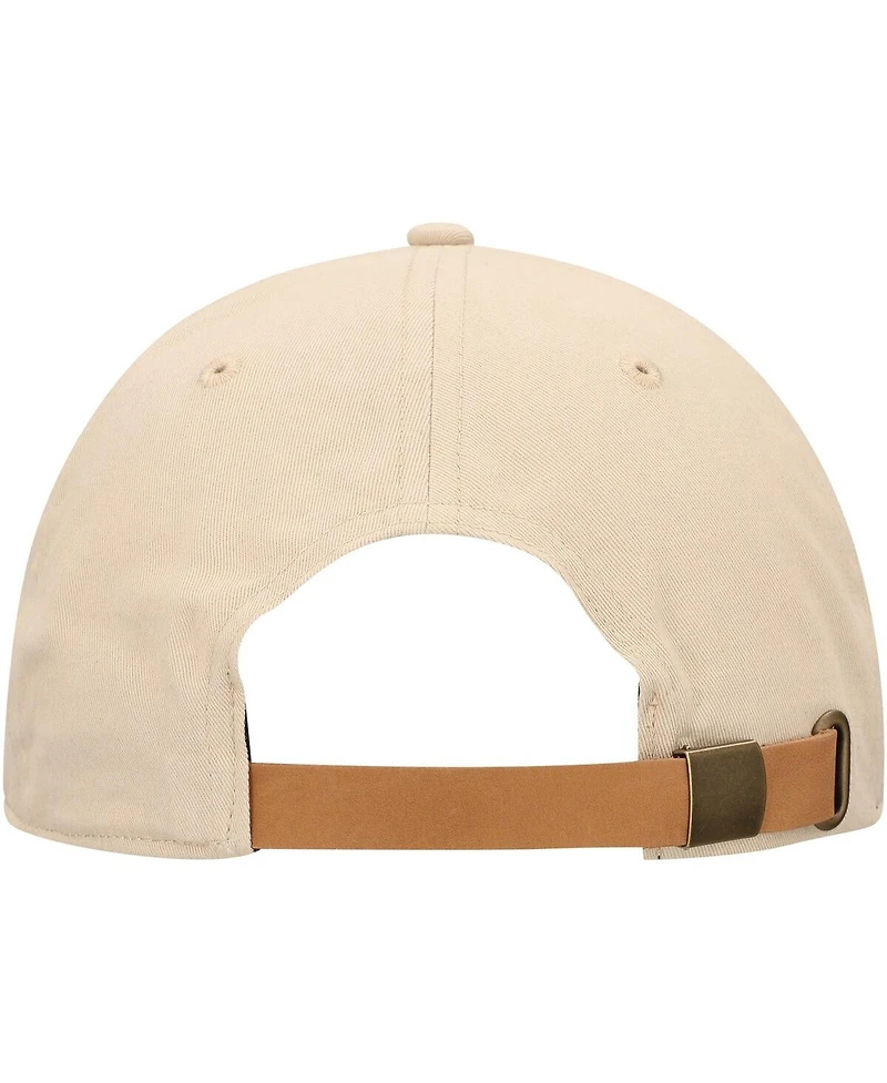 Fanatics Men's Khaki Los Angeles Kings Signature Adjustable Hat