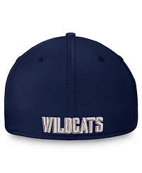 Top of the World Men's True Navy New Hampshire Wildcats Reflex Flex Hat