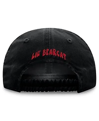 Top of the World Infant Black Cincinnati Bearcats Mini Me Flex Hat