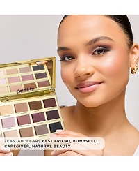 tarte Tartelette Amazonian Clay Matte Palette