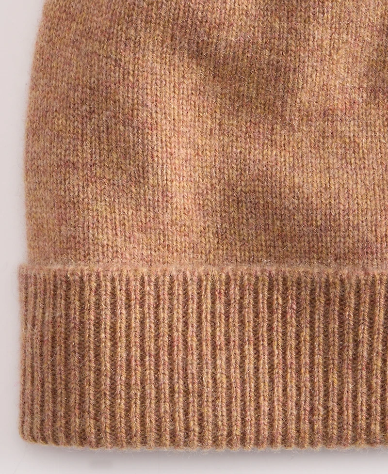 Charter Club 100% Cashmere Cuffed Beanie, Created for Macys