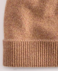 Charter Club 100% Cashmere Cuffed Beanie, Created for Macys