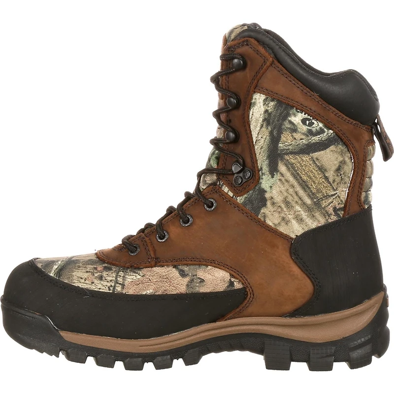 Rocky Men's Core Waterproof 800G Insulated Outdoor Boot