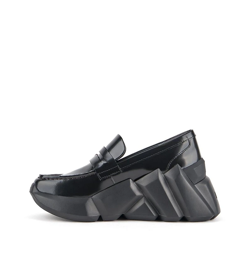 United Nude Womens Space Kick Loafer