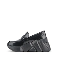 United Nude Womens Space Kick Loafer