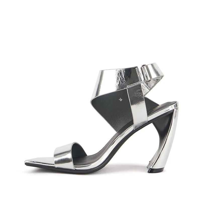 United Nude Womens Zuma Sandal Hi