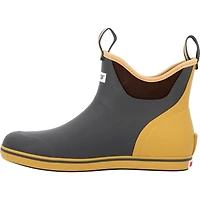 Xtratuf Men's 6 Ankle Deck Boot