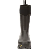 Muck Men's Arctic Ice Mid Boot + Vibram Grip A.t.