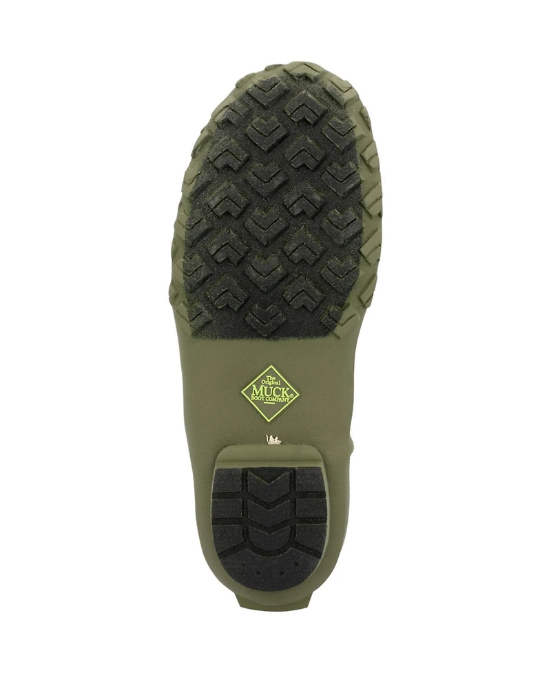 Muck Men's Harvester Rubber Boot