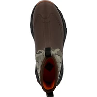 Muck Men's Mossy Oak Bottomland Outscape Max Ankle Boot